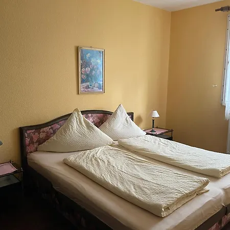 Apartment Nordseestuben 2 *